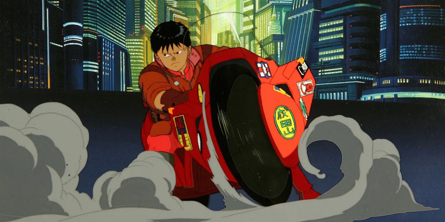 Amazing pets, epic battles and math practice. Akira Could Break The Anime Adaptation Curse | Screen Rant