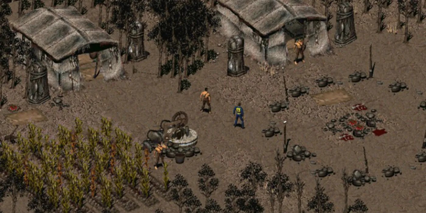 Fallout 1997