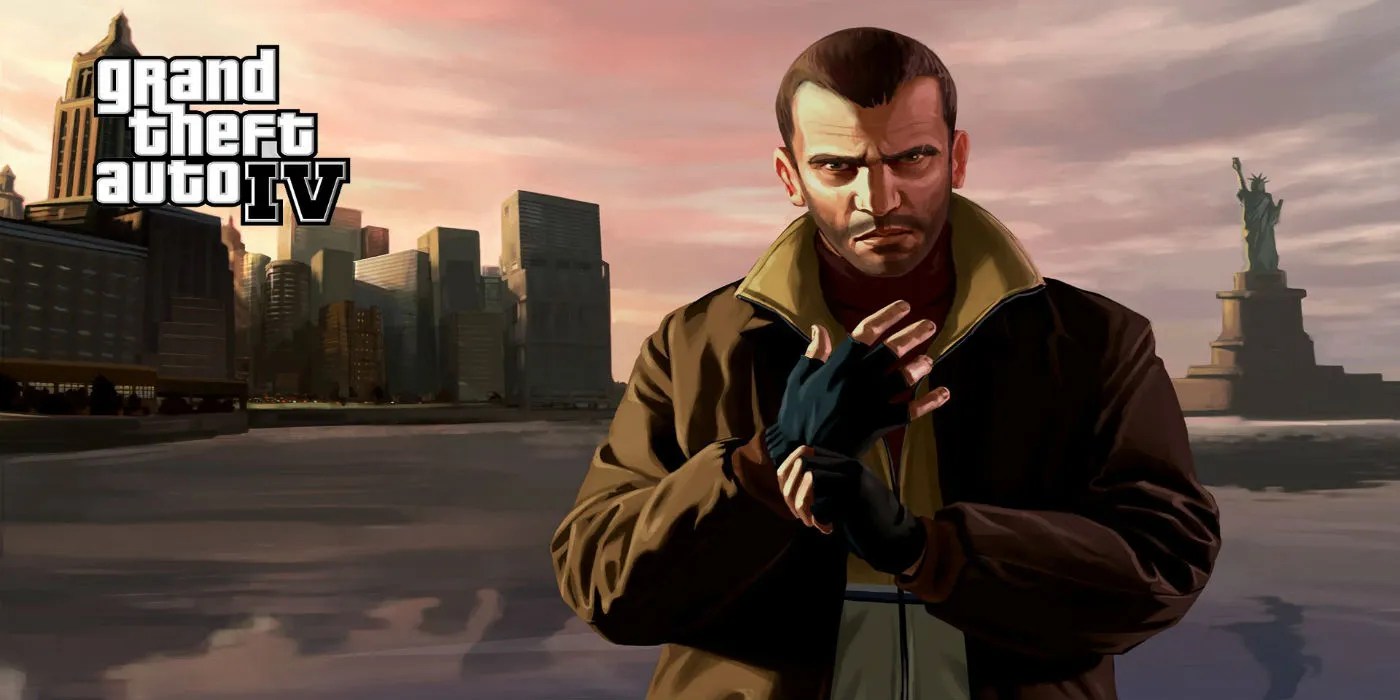 GTA 4 S Dwayne Or Playboy Choice All Pros Cons Explained Grand Theft Auto IV Liberty City 