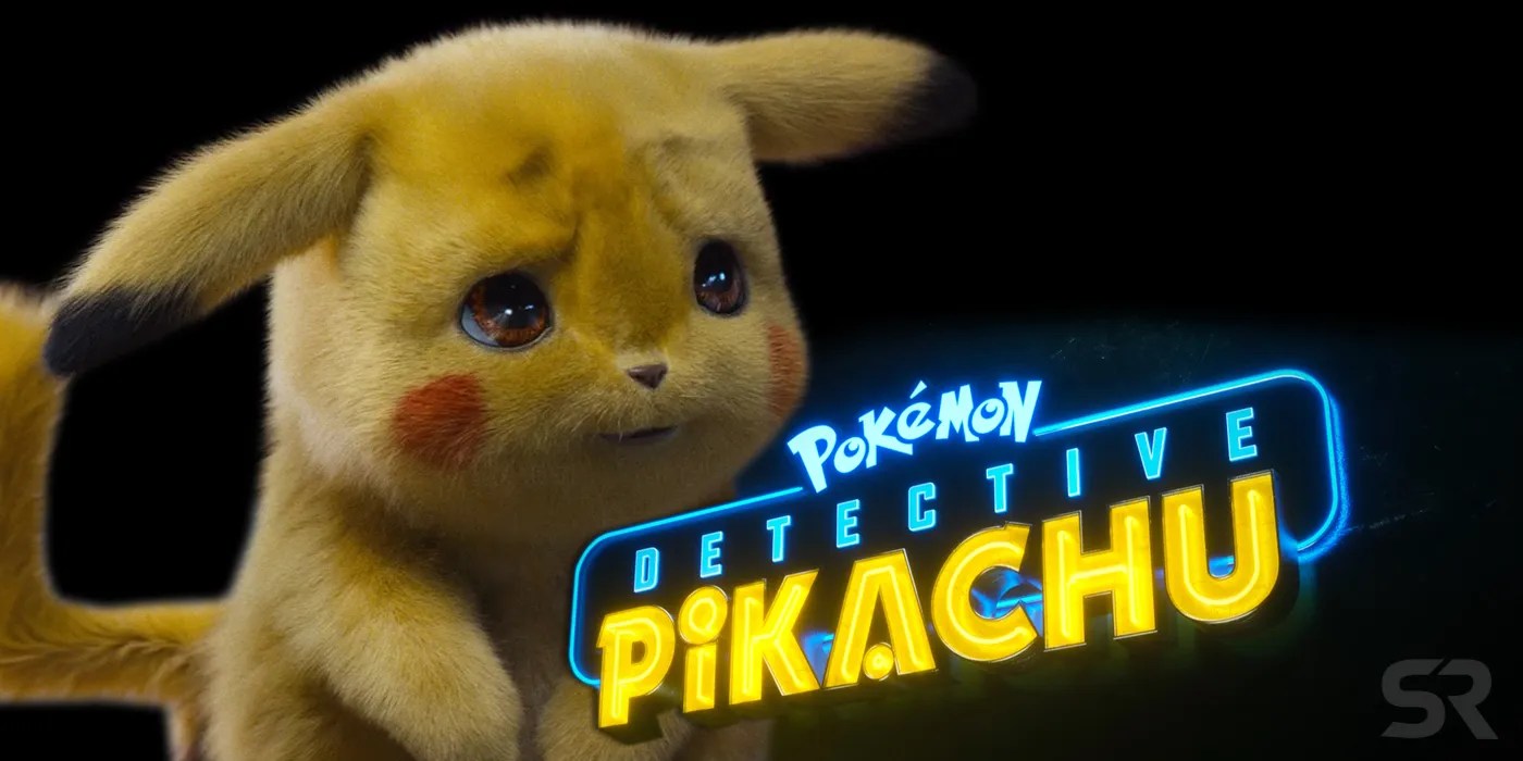 Live wallpaper | pikachu | pokemón. Detective Pikachu Movie Trailer, Cast, Every Update You