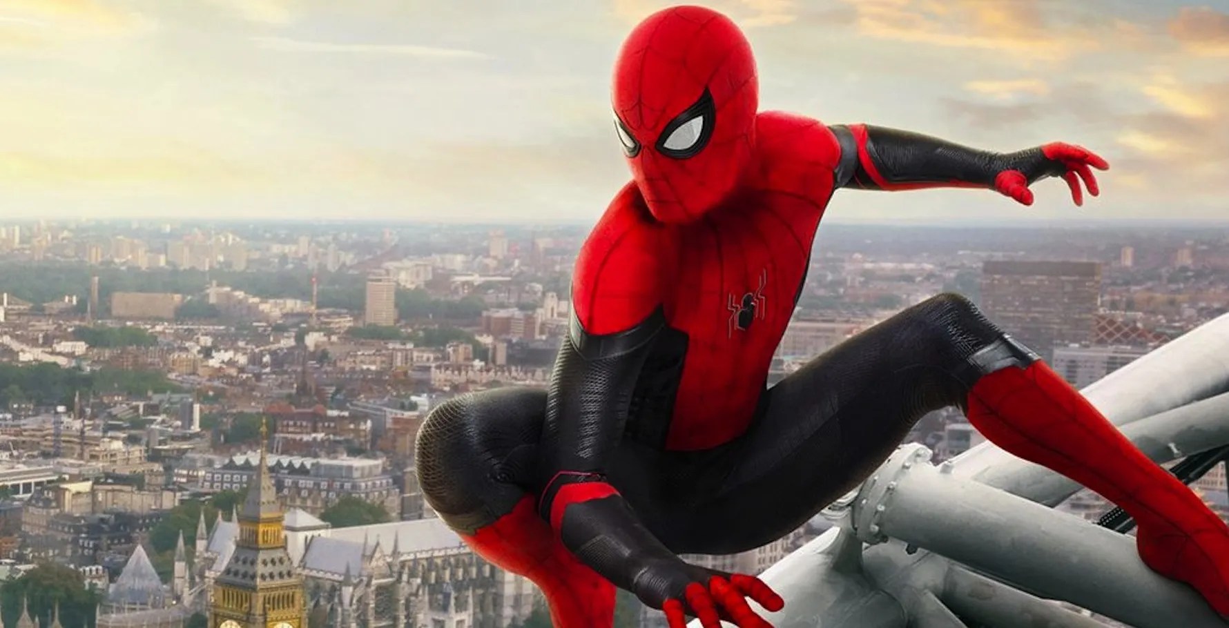 Spider Man Far From Home - 10 Things The Spider-Man: Far From Home Trailer Might Be ...