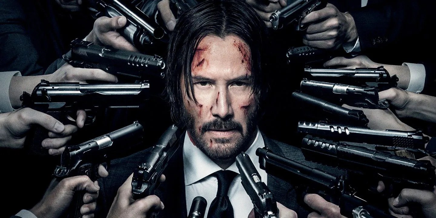 John Wick 10 Hidden Things About The Main Character Everyone Missed - Wechoiceblogger 720_x_1440_jpg