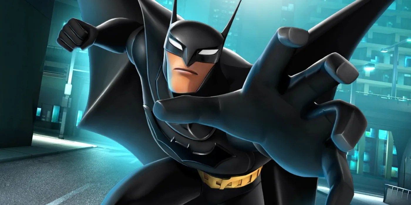 Every Version of Batman’s Origin Story In Movies And On TV, Ranked