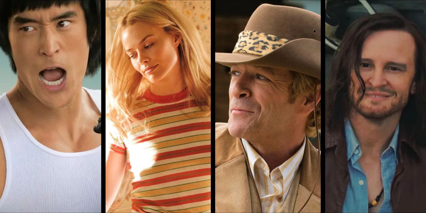 Disney is one of the most significant entertainment conglomerates of all time. Once Upon A Time In Hollywood Everybody Who Plays A Real Person