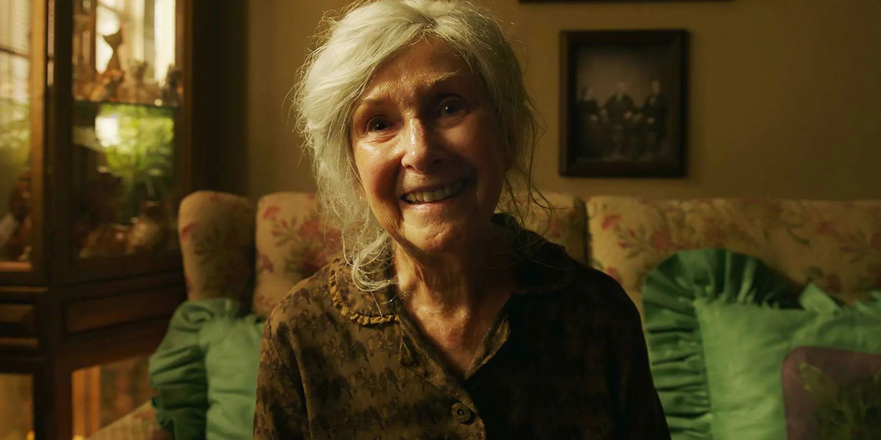 IT’s Main OG Cameo Returns In Welcome To Derry Season 1 Finale & How They Change The Motion pictures Defined By Showrunner