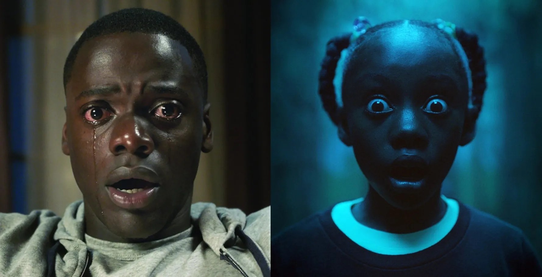 Get Out : 5 Things Us Did Better Than Get Out And 5 Things Get Out Did Better
