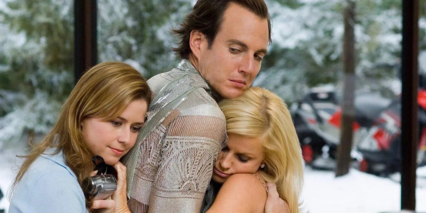 Blades of glory quotes · jimmy: Blades Of Glory Jenna Fischer S 10 Best Quotes Screenrant