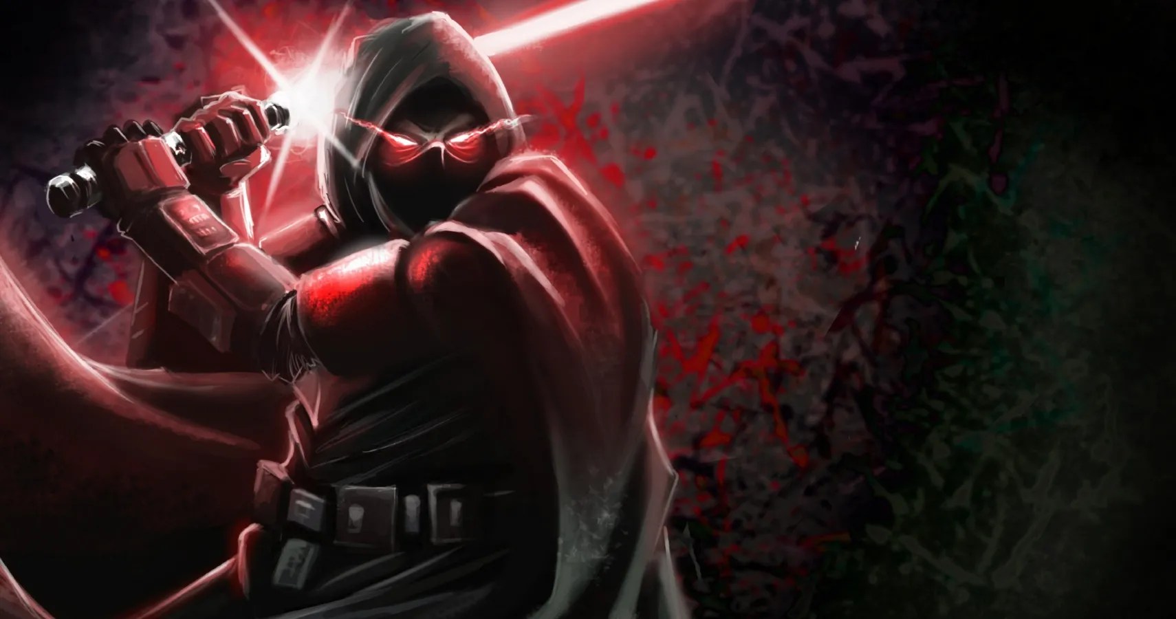 The force is no different then the wind or gravity. Star Wars: Every Main Sith, Ranked By Intelligence