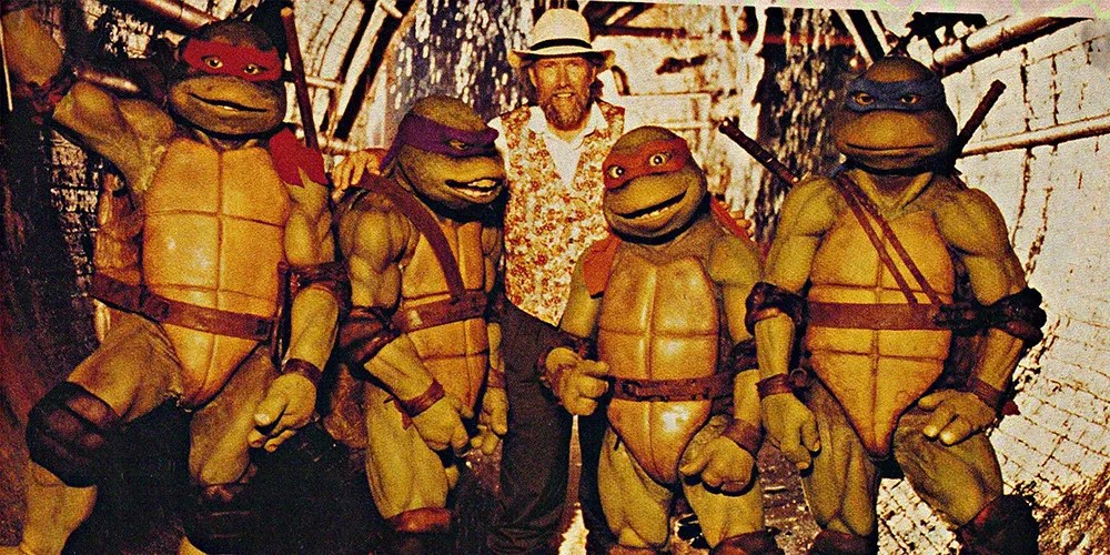 Rise of the teenage mutant ninja turtles, the animated series produced by andy suriano and ant ward. Top 10 Moments In Teenage Mutant Ninja Turtles 1990