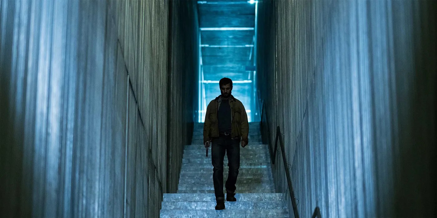 Blumhouse’s Cancelled TV Spinoff Of Sci-Fi Cult Basic Was Initially Like Stanley Kubrick’s 10/10 Masterpiece