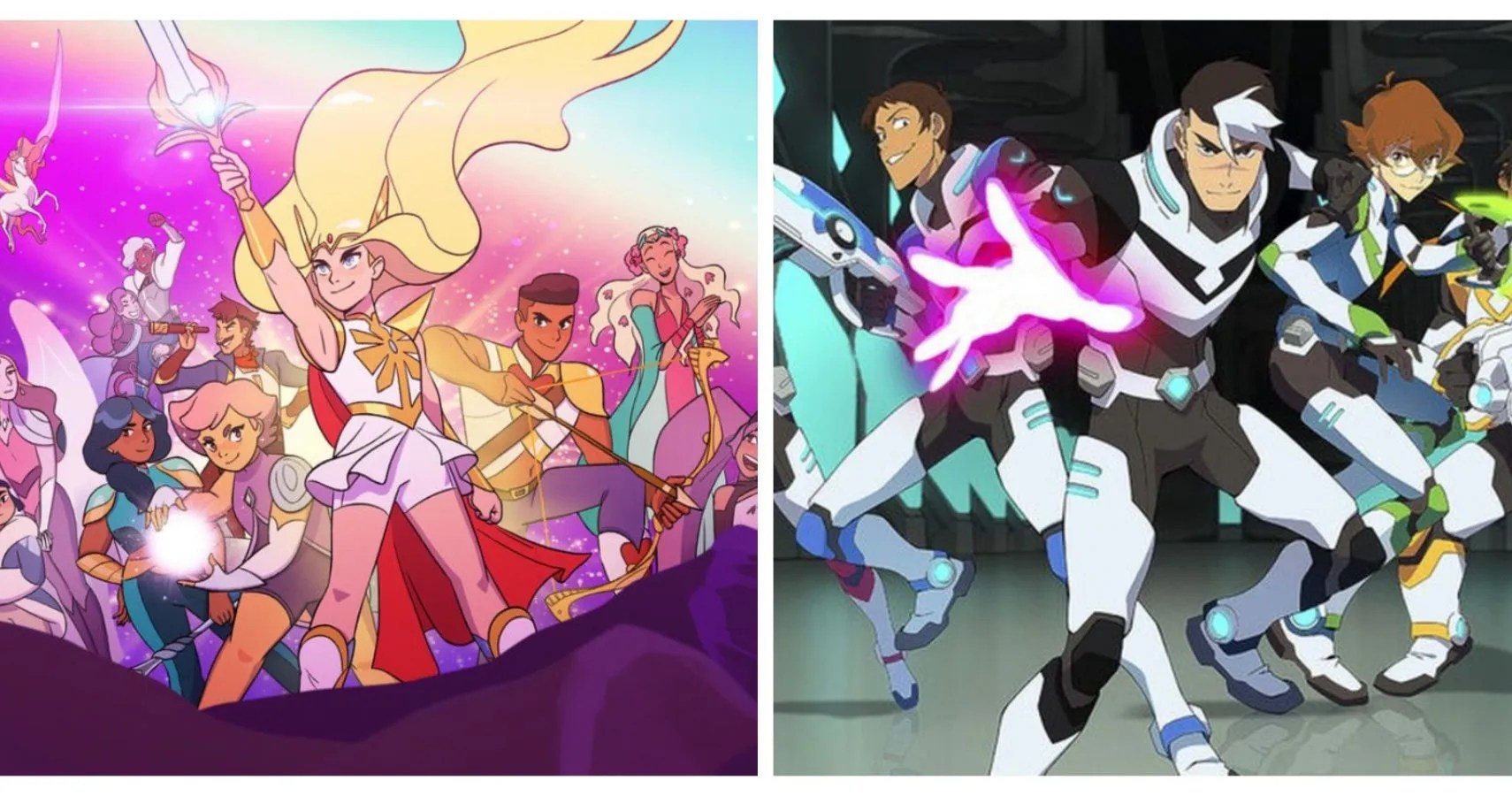 However, they did take plenty of inspiration from their favorite japanese animated shows to create the beloved … 15 Shows To Watch If You Like Avatar The Last Airbender