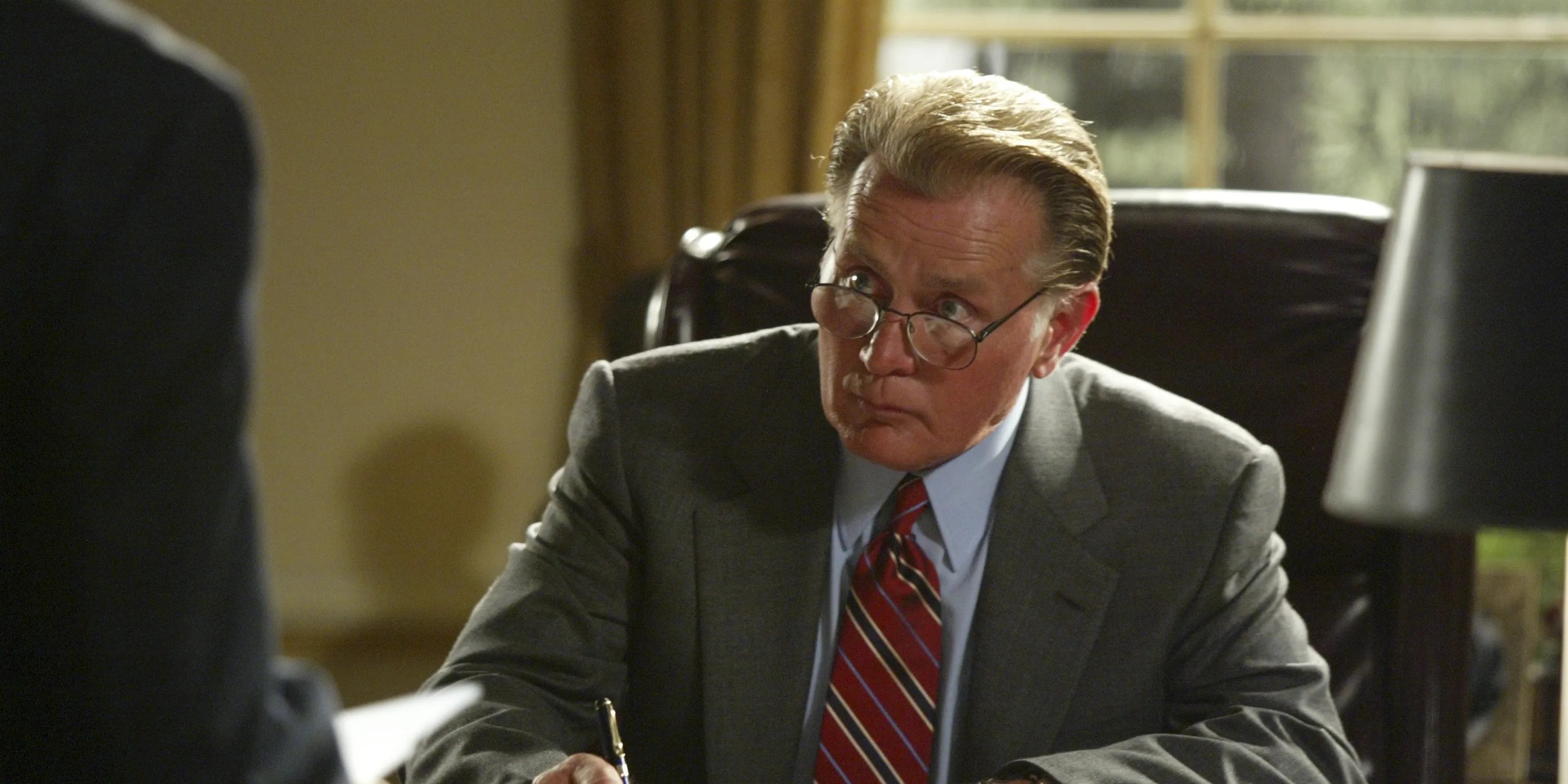Explore our collection of motivational and famous quotes by authors you know and love. 15 Quotes From West Wing That Will Stick With Us Forever