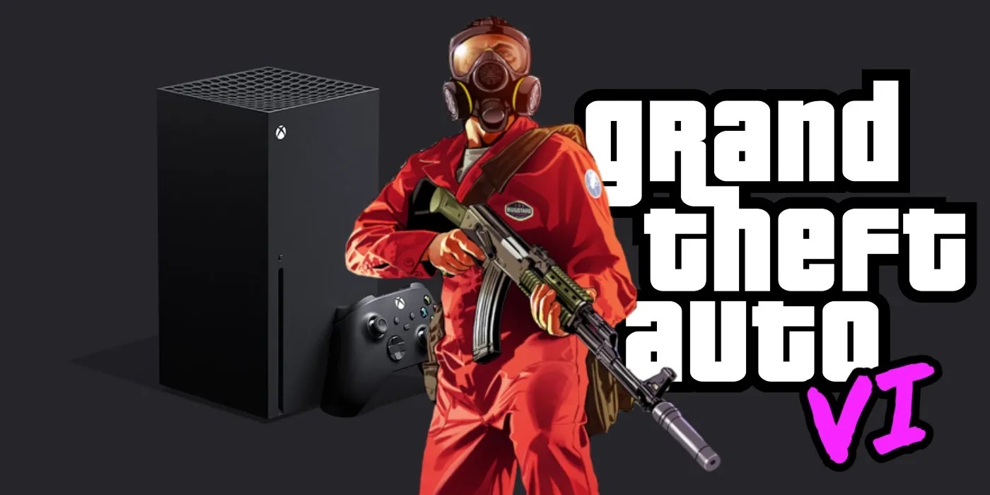 Grand Theft Auto 6 Will The New GTA Be A Next Gen Exclusive Grand Theft Auto GTA 6 Next Gen Console Exclusive Release 