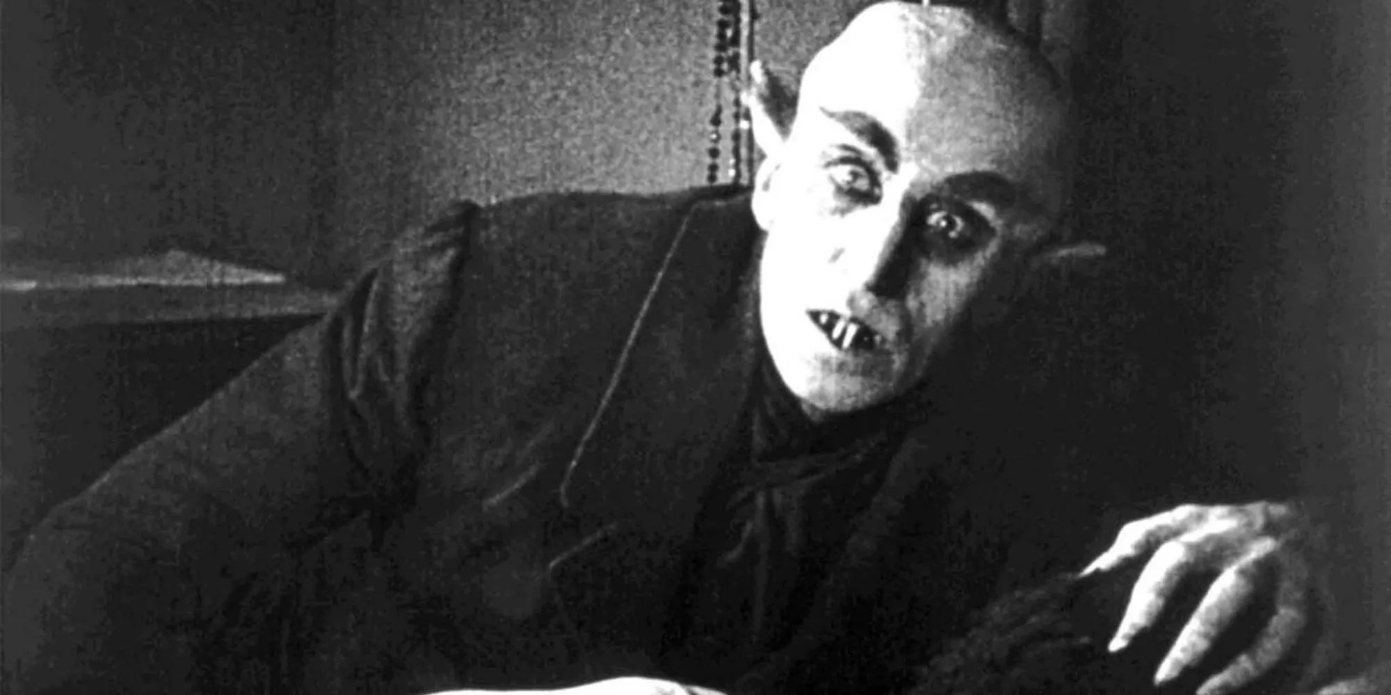 The Scariest Monster In The Complete Horror Style Debuted 103 Years In the past