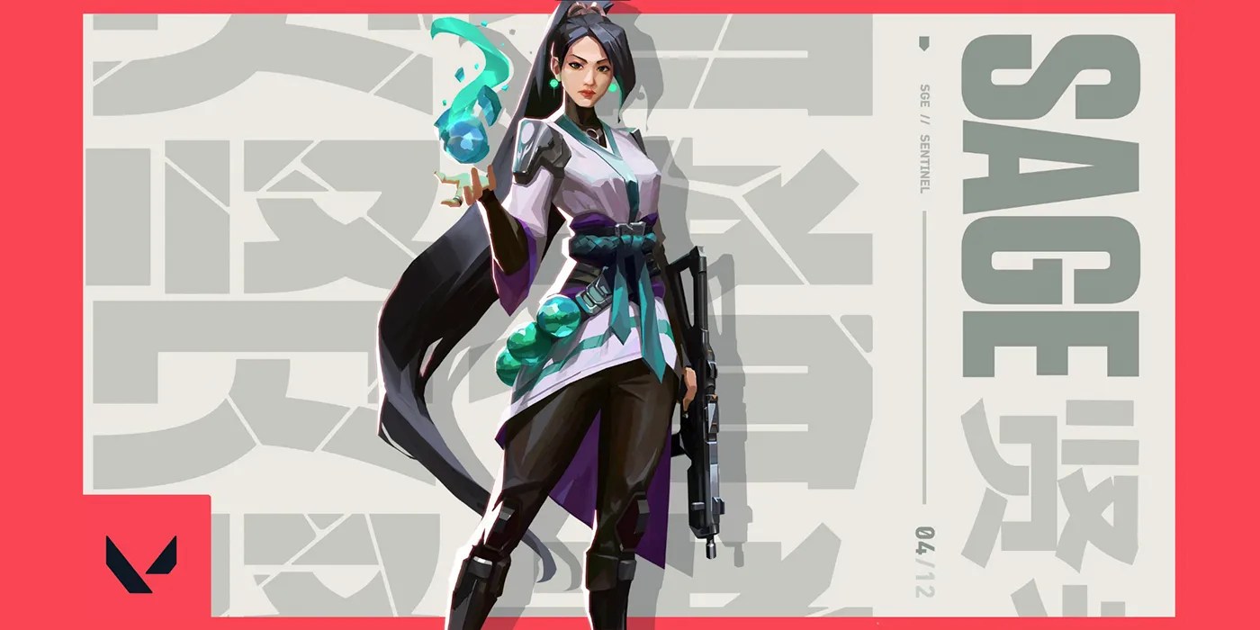 Valorant Every Agent Ranked From Easiest To Use To Hardest 
