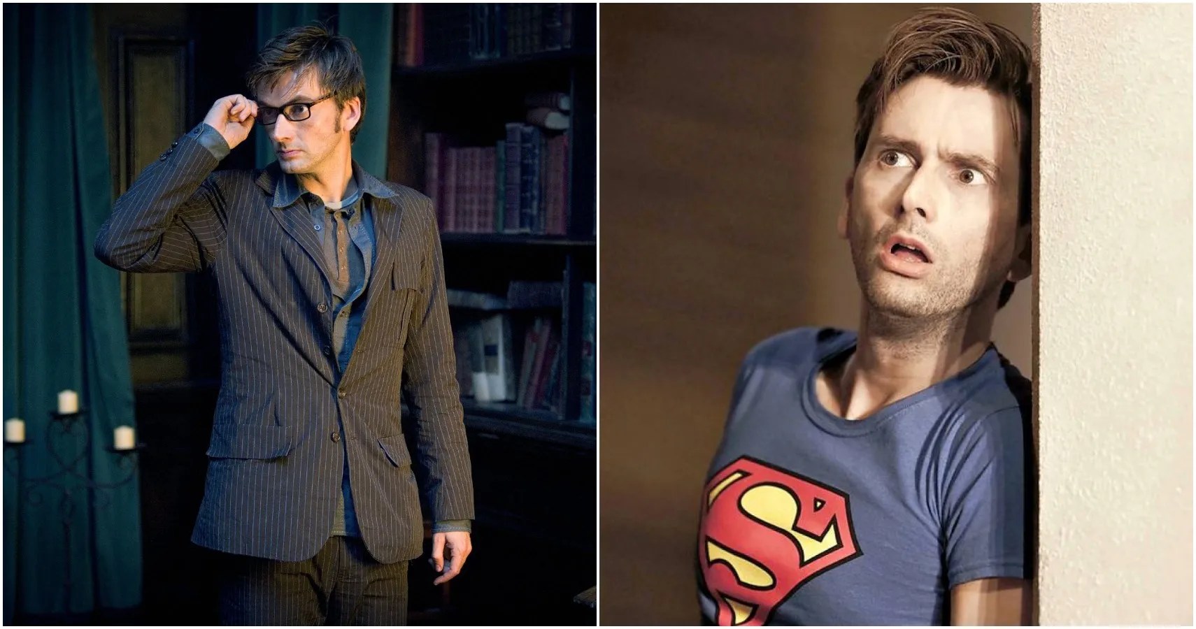 Largest account on twitter about david (over 400000 followers). Top 10 David Tennant Roles According To Imdb Screenrant