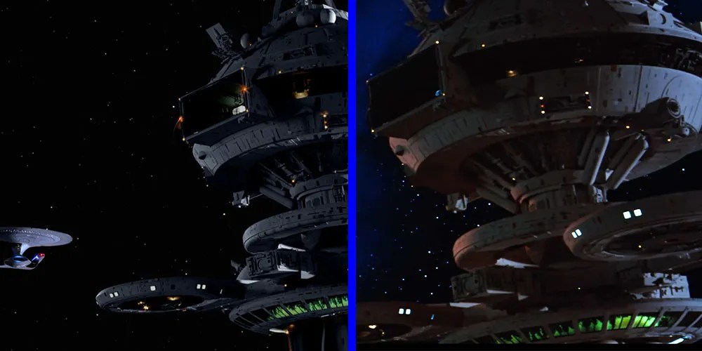 The measure of a man was writer melinda snodgrass' first television credit. Star Trek Tng 10 Episode Details You Missed In The Measure Of A Man