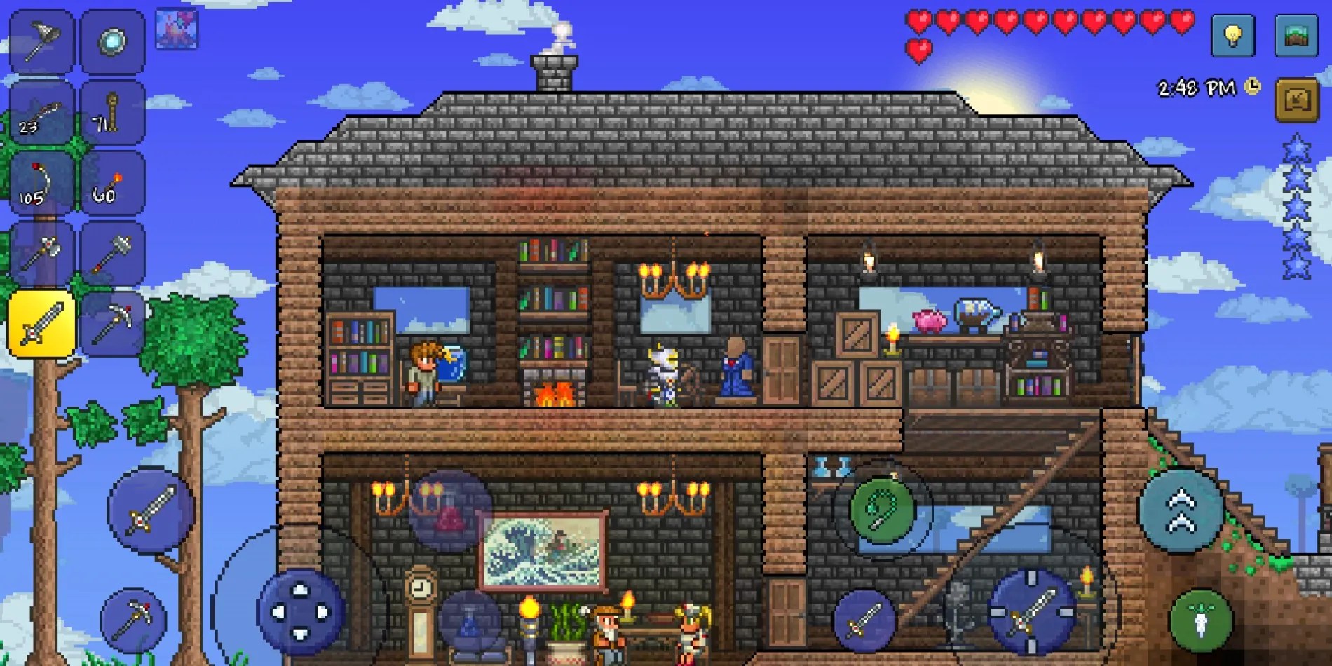 169 best terraria images on Pinterest | Terraria ...