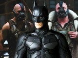 How Batman Beat Bane In The Dark Knight Rises Second Fight