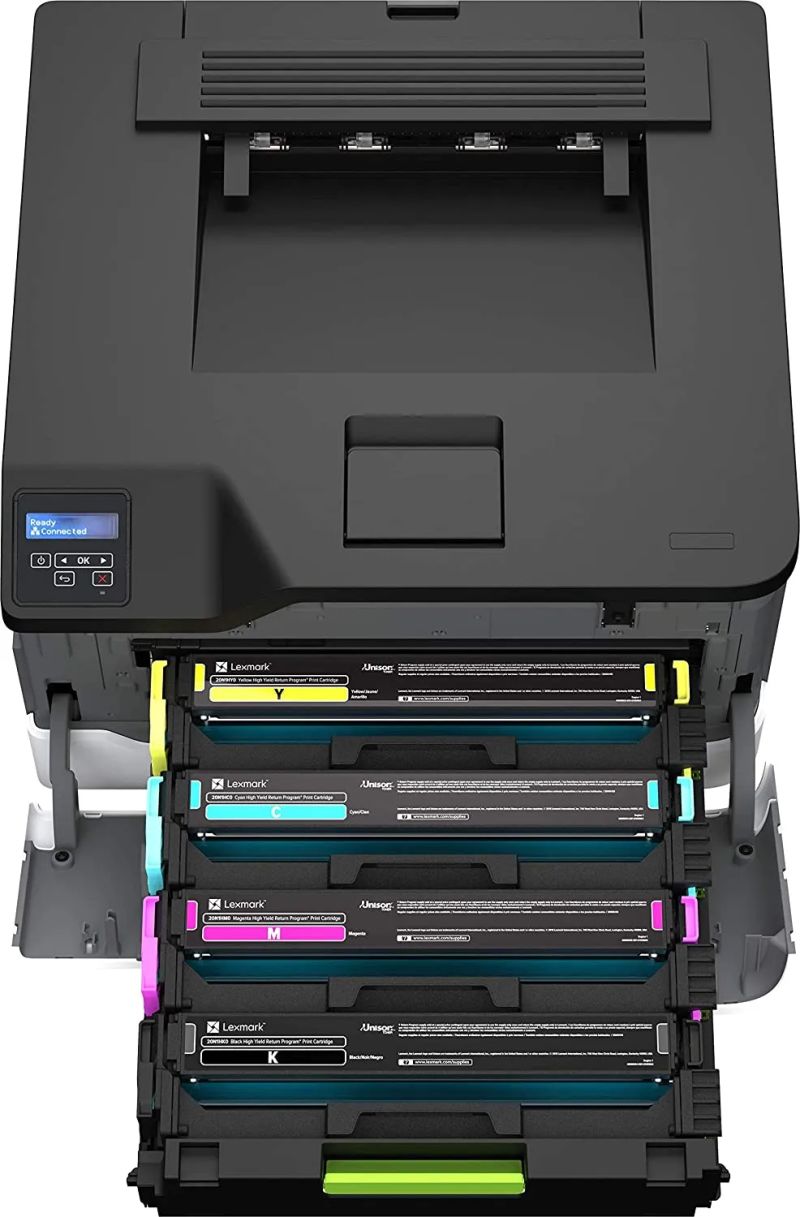 Best Laser Printers Updated 2021 - Premium Sunset Illustration Gallery - Desktop