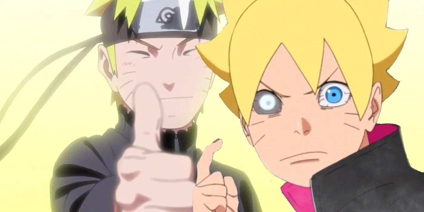 Naruto to Boruto: Shinobi Striker - MMOGames.com