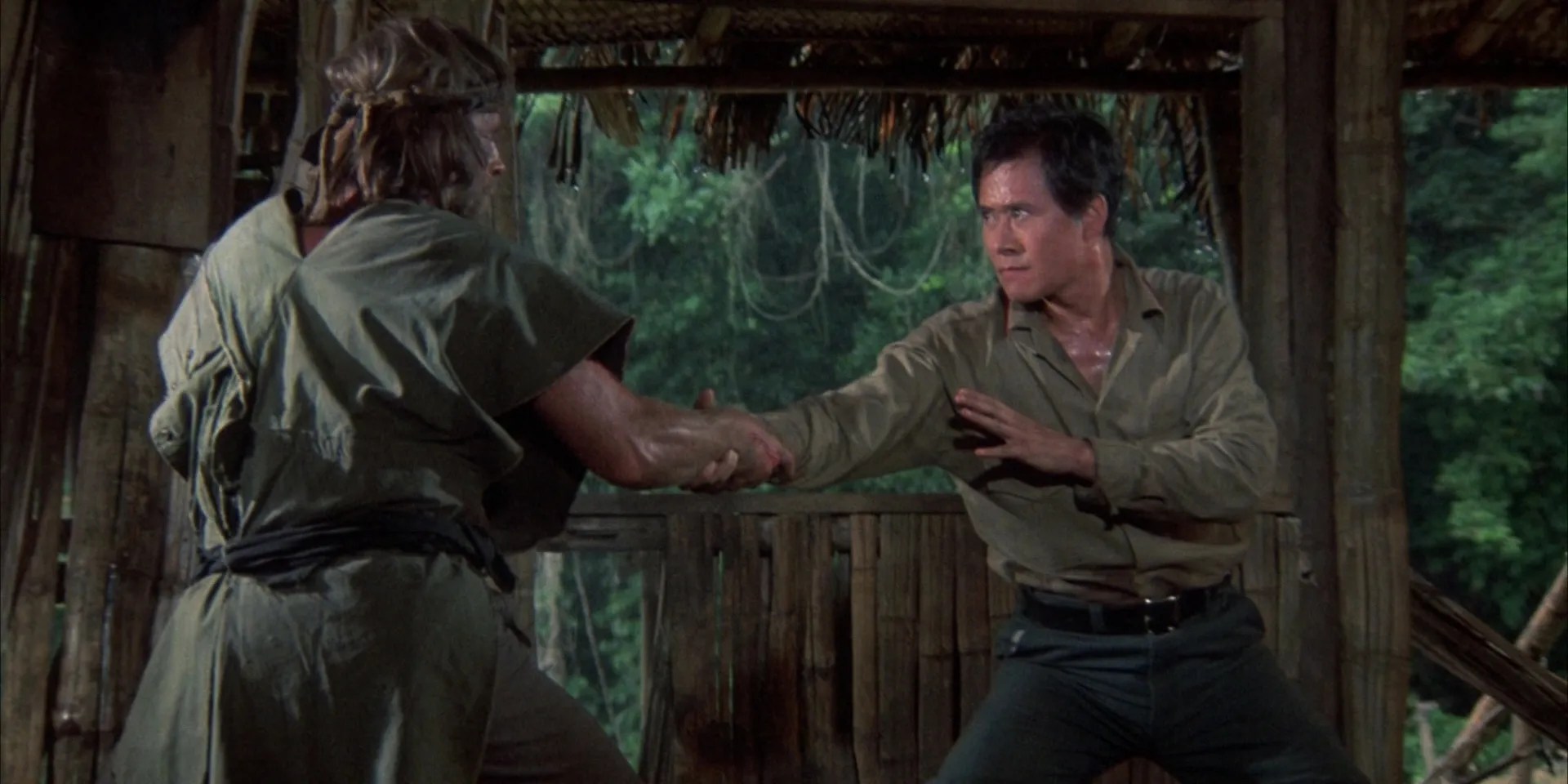 5 Martial Arts Sequels That Are So Good That You Can Simply Skip The Unique Film