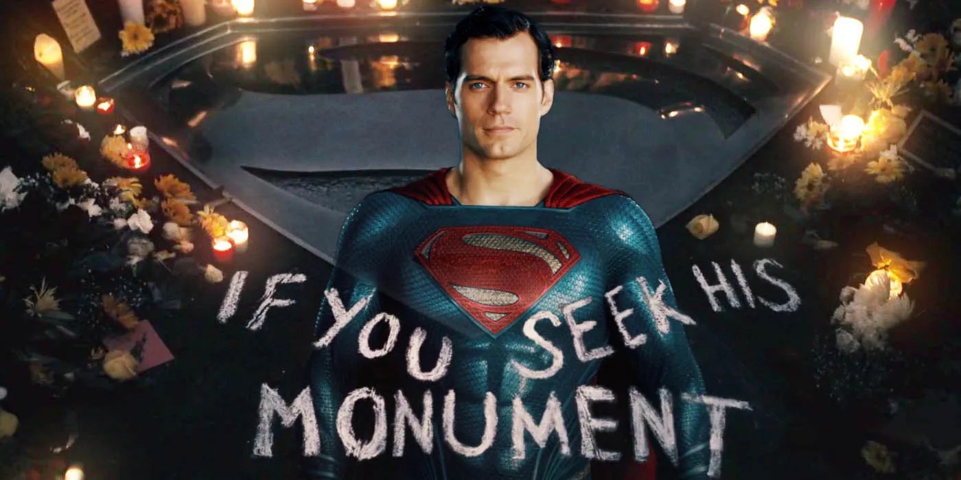Justice League Snyder Cut Trailer Pays Off Batman V Superman Ending Mimicnews