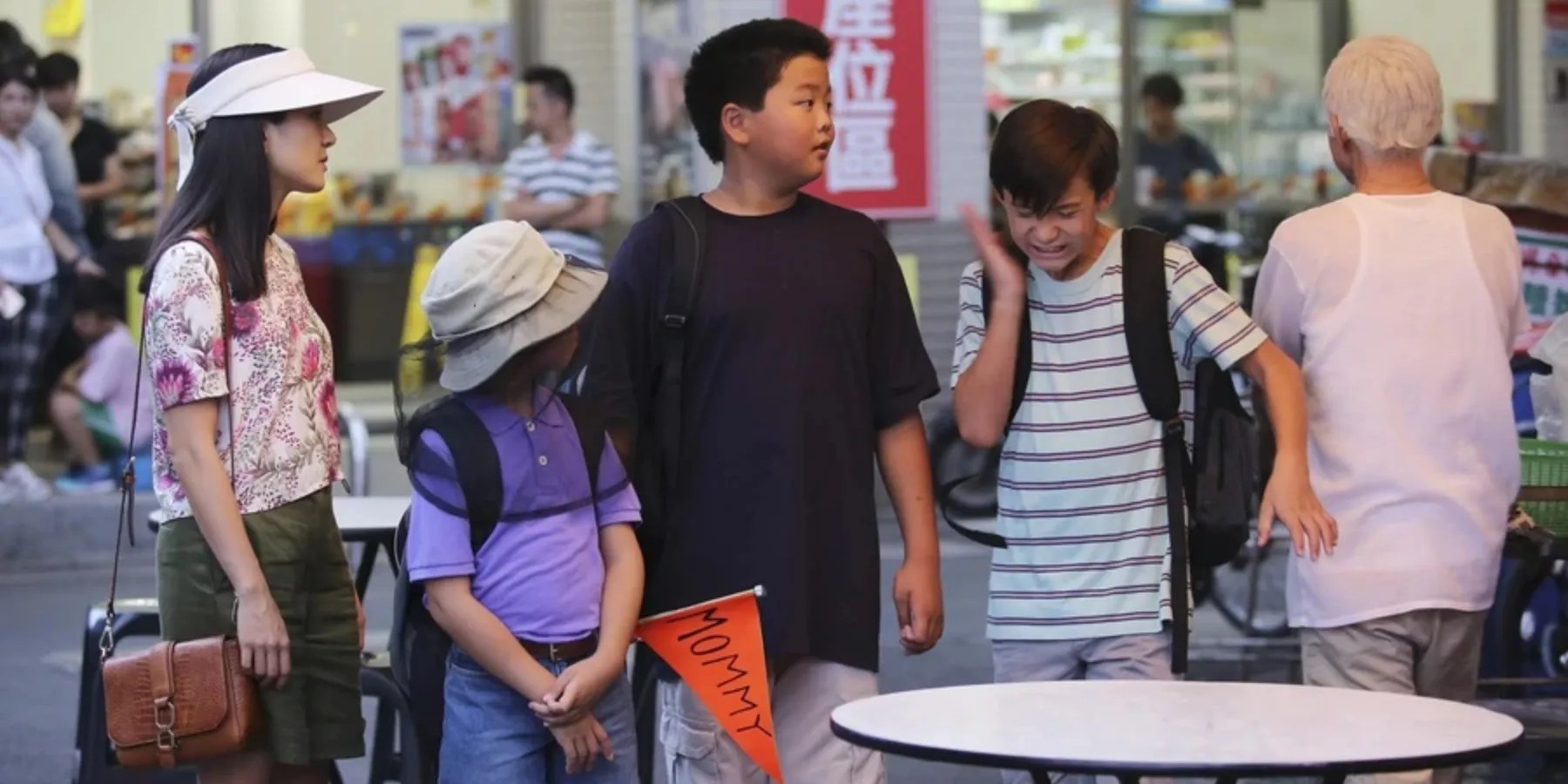 And now i'm managing the team that's gonna beat you.. Fresh Off The Boat 5 Best 5 Worst Episodes Of Season 3 According To Imdb