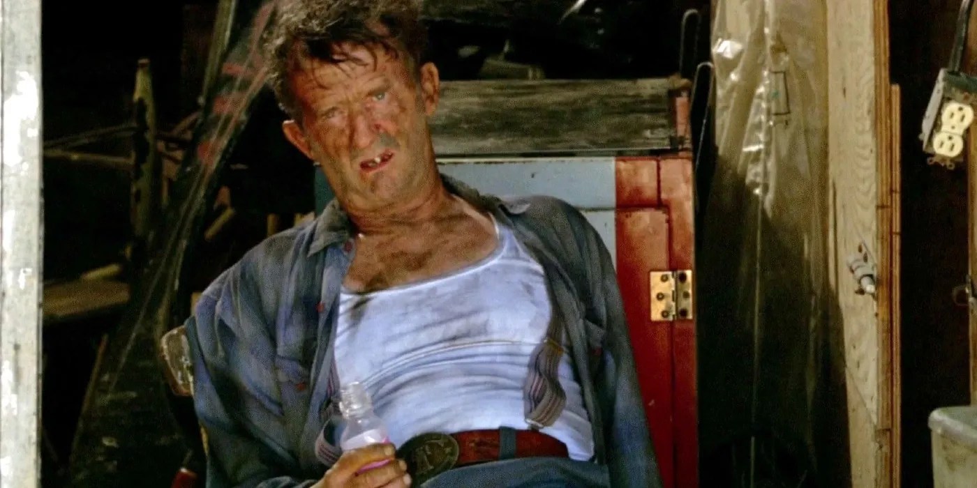 Recommend any books you've read that you can't believe haven't had the film treatment yet. Wrong Turn Every Cannibal In The Franchise All 6 Movies