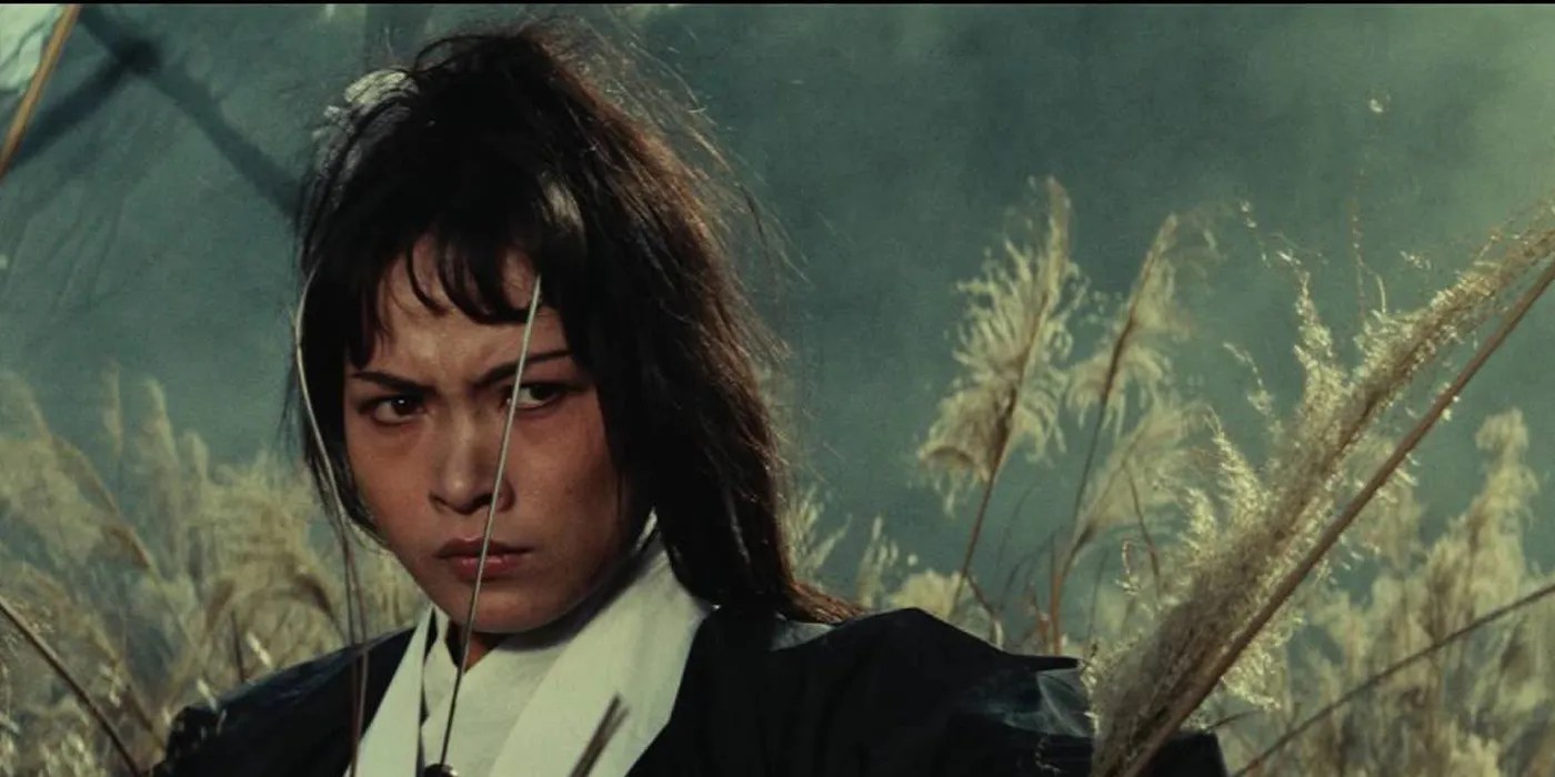 Two Of The twenty first Century’s Finest Martial Arts Motion pictures Owe Money owed To This 3-Hour 1971 Epic