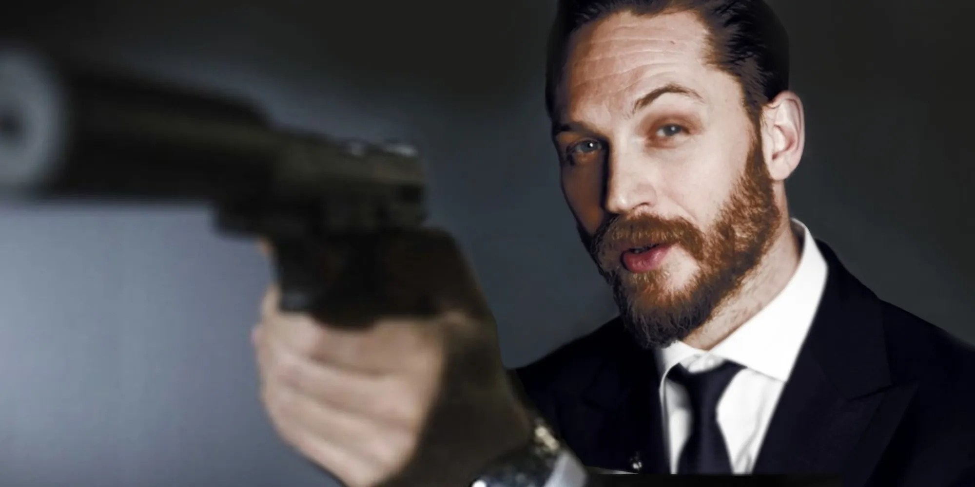 James Bond: Tom Hardy As 007 Rumors Explained | Screen Rant