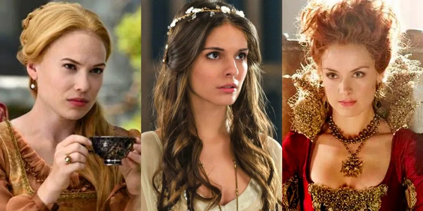 Reign ist eine drama aus dem jahr 2013 mit adelaide kane und megan follows. Reign What Happened To Kenna The Fates Of The Other Main Characters