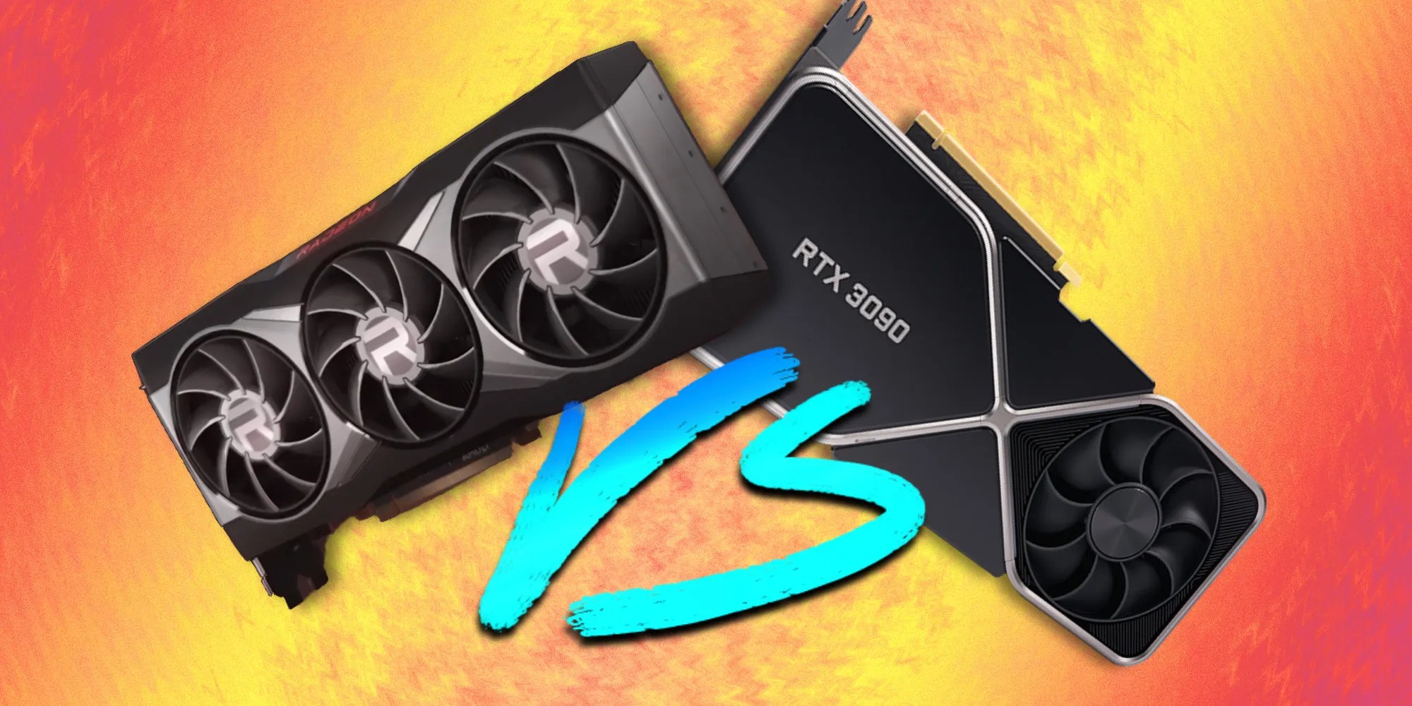 Delved into the thousands of benchmark results that performancetest users have posted . Radeon RX 6900 XT Vs. Nvidia RTX 3090: Big Navi & BFGPU