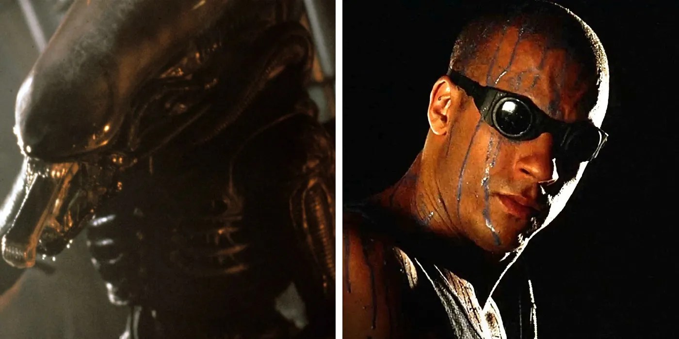 Oct 15, 2021 · ridley scott has some great movies under his belt, from alien and blade runner to more recent efforts, like this week's the last duel. 10 Best Horror Movies Set In Outer Space, Ranked | ScreenRant