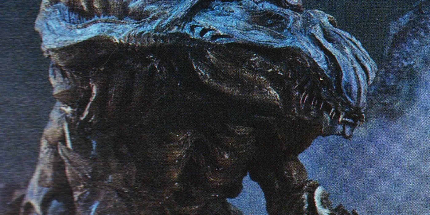 Monsterverse Idea Explains SpaceGodzilla Will Be Merged With This Godzilla Villain