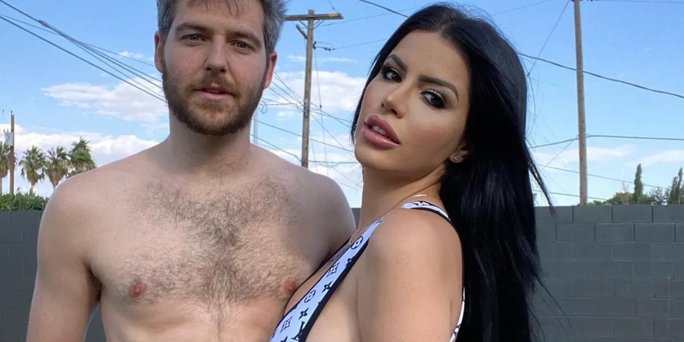 90 Day Fiance: Larissa Lima Fuels Engagement Rumors With Erics Ring