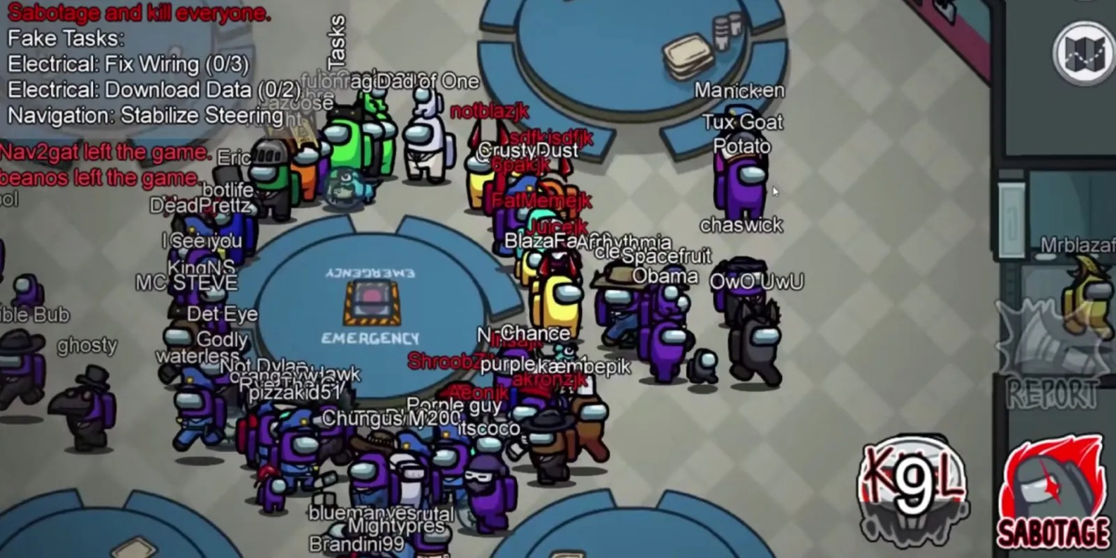 Here E The Among Us Rip Offs Pc Gamer Friday Night Funkin Mods Among Us.