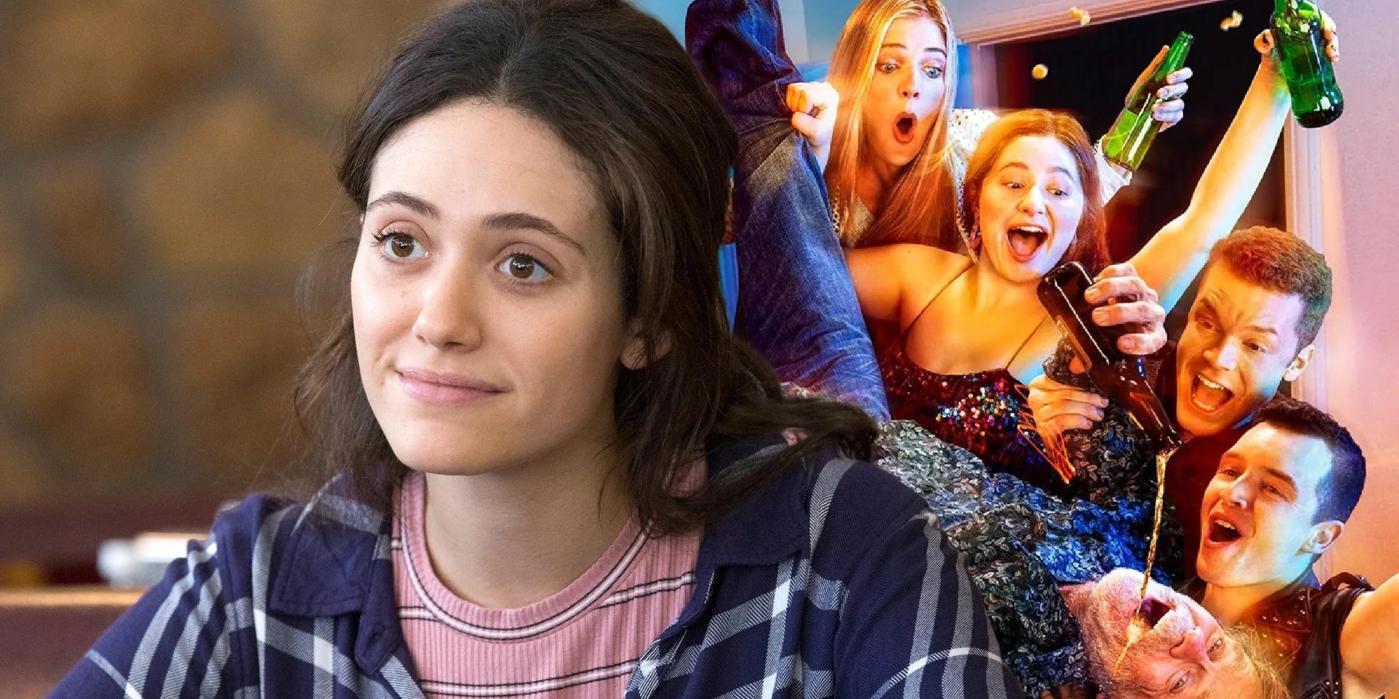 picture Shameless Season 11 Fiona Return screen rant