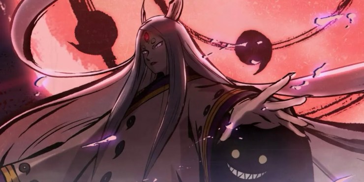 images Otsutsuki God Powers powers that make kaguya otsutsuki