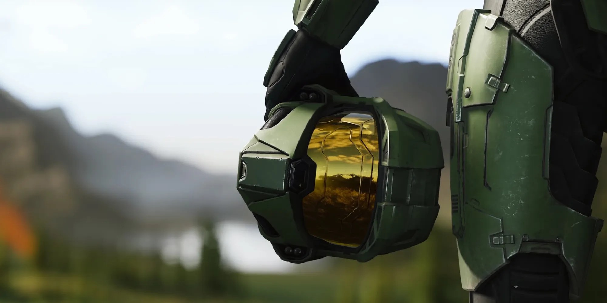 Jeu intergénération et interplateforme : Halo Infinite Is the Sequel You Deserve, Promises ...
