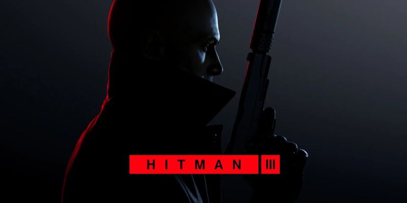 Hitman 3 Vgc - City Pattern Collection - 4K Quality