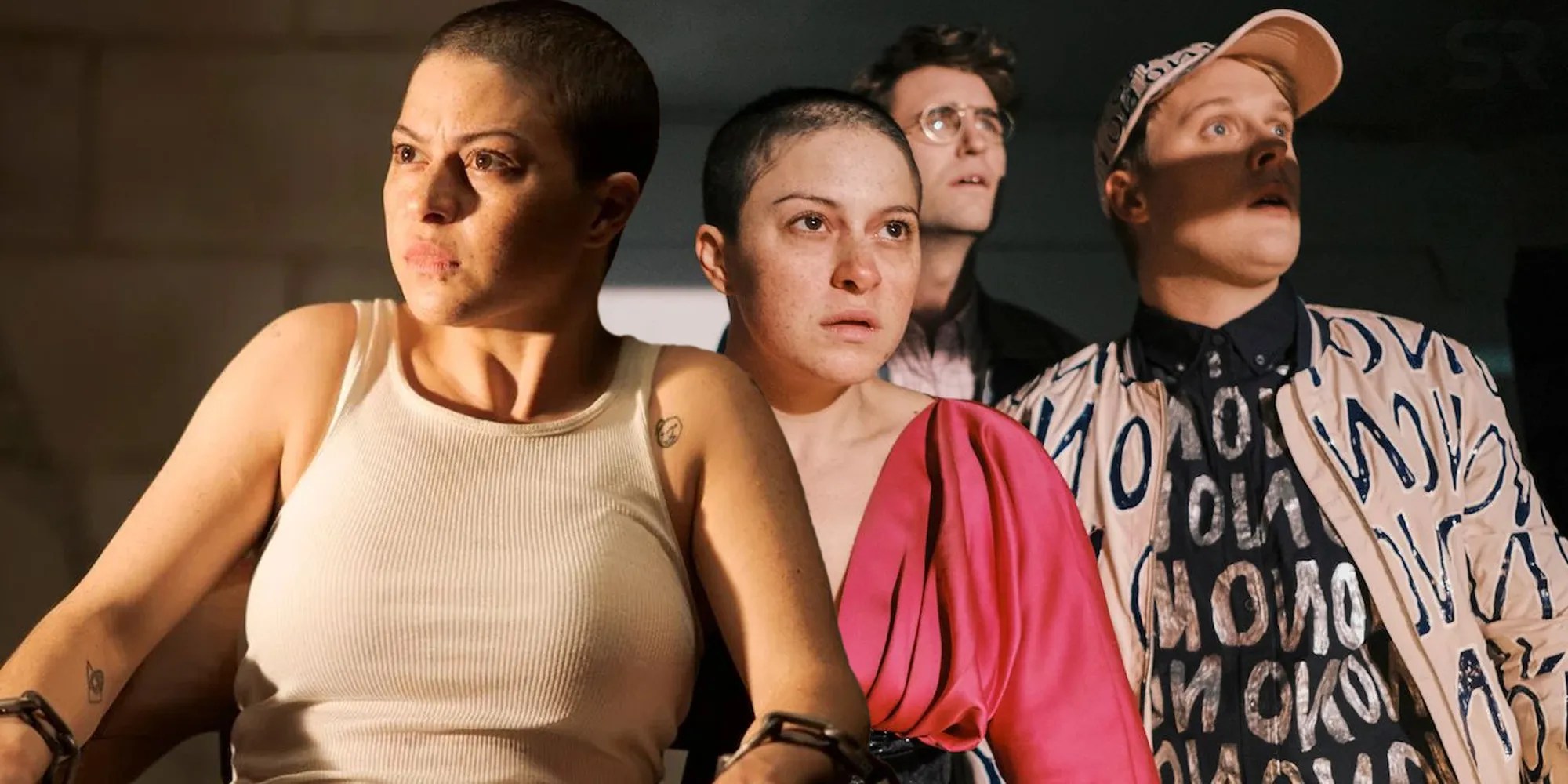 3.1 season 1 (2016) · 3.2 season 2 (2017) · 3.3 season 3 (2020) · 3.4 season 4 (2021) · 3.5 season 5 (2022). Search Party Season 5 Release Date Story Details Screen Rant