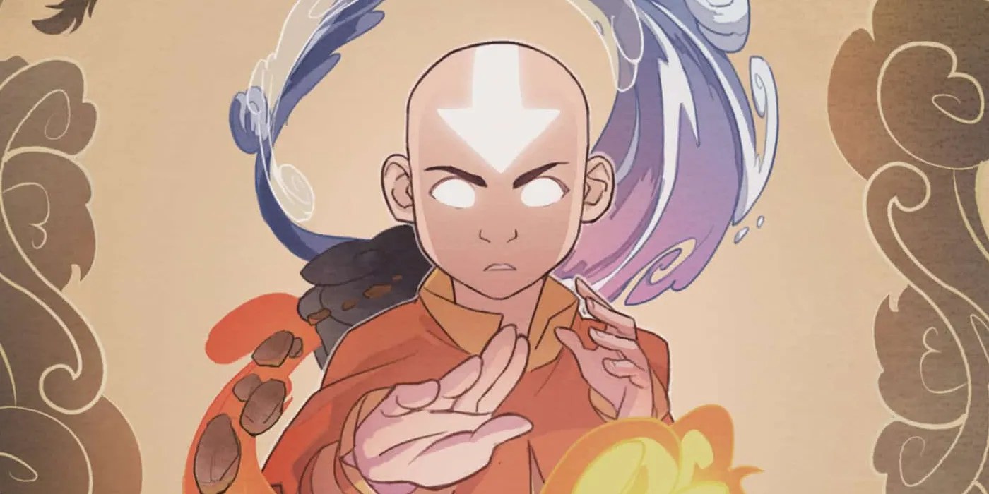 Answer · how tall is an avatar&nbsp;. Avatar The Last Airbender Movie From Original Creators In Development