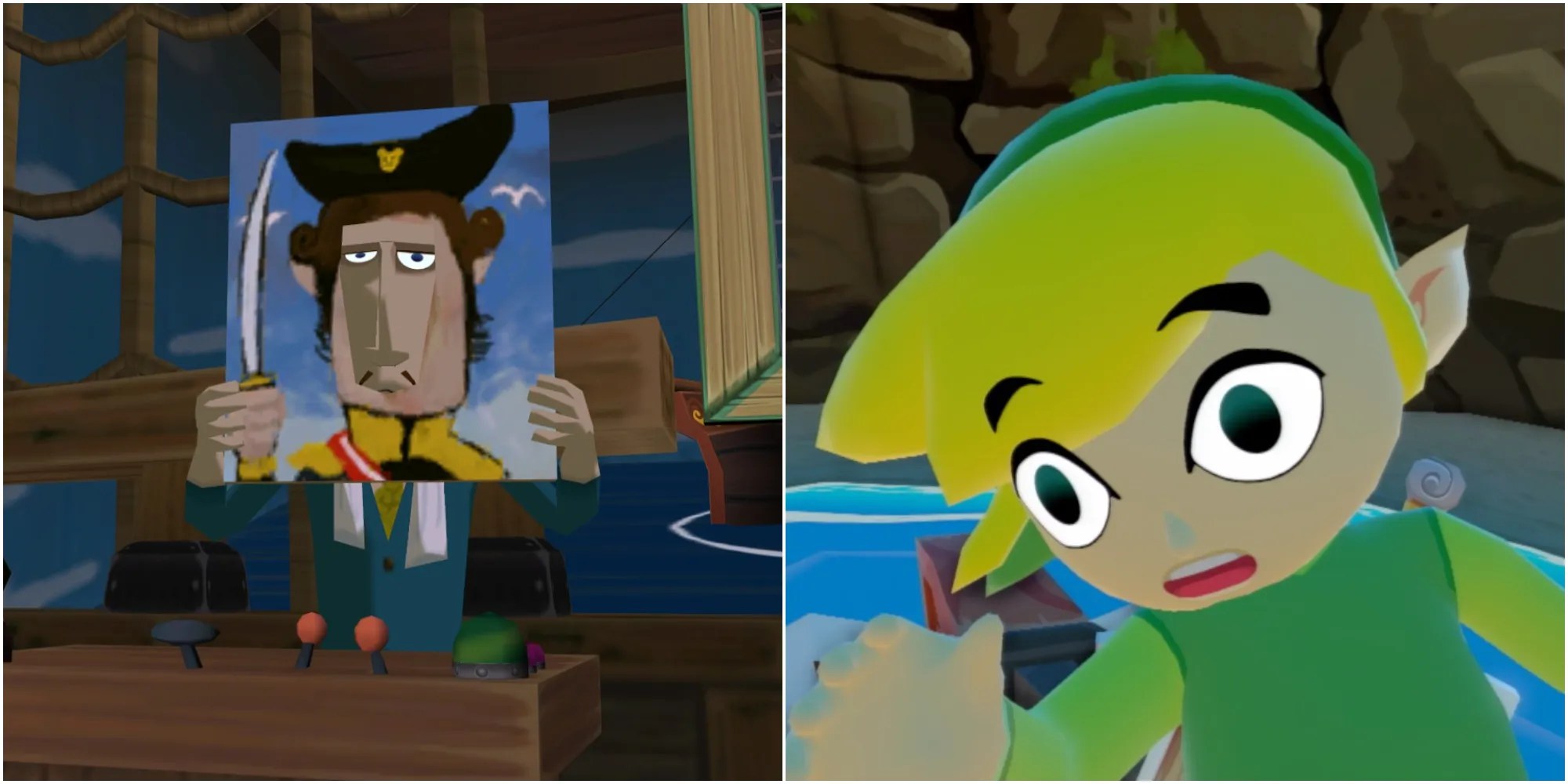 The Legend Of Zelda: 10 Totally Underrated Characters - Hot Movies News 1000_x_2000_jpg