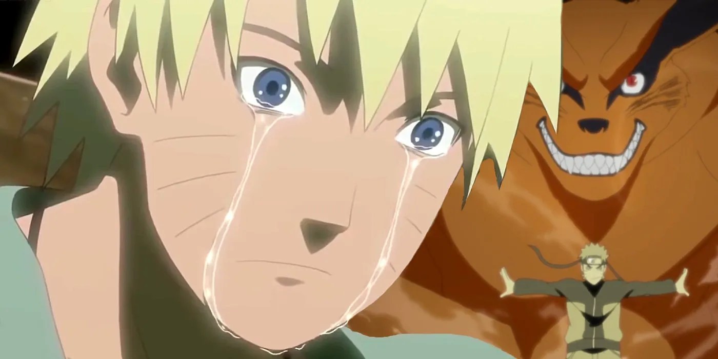 Across this fight, naruto and boruto reconcile. Boruto Naruto Just Lost His Best Friend Screen Rant