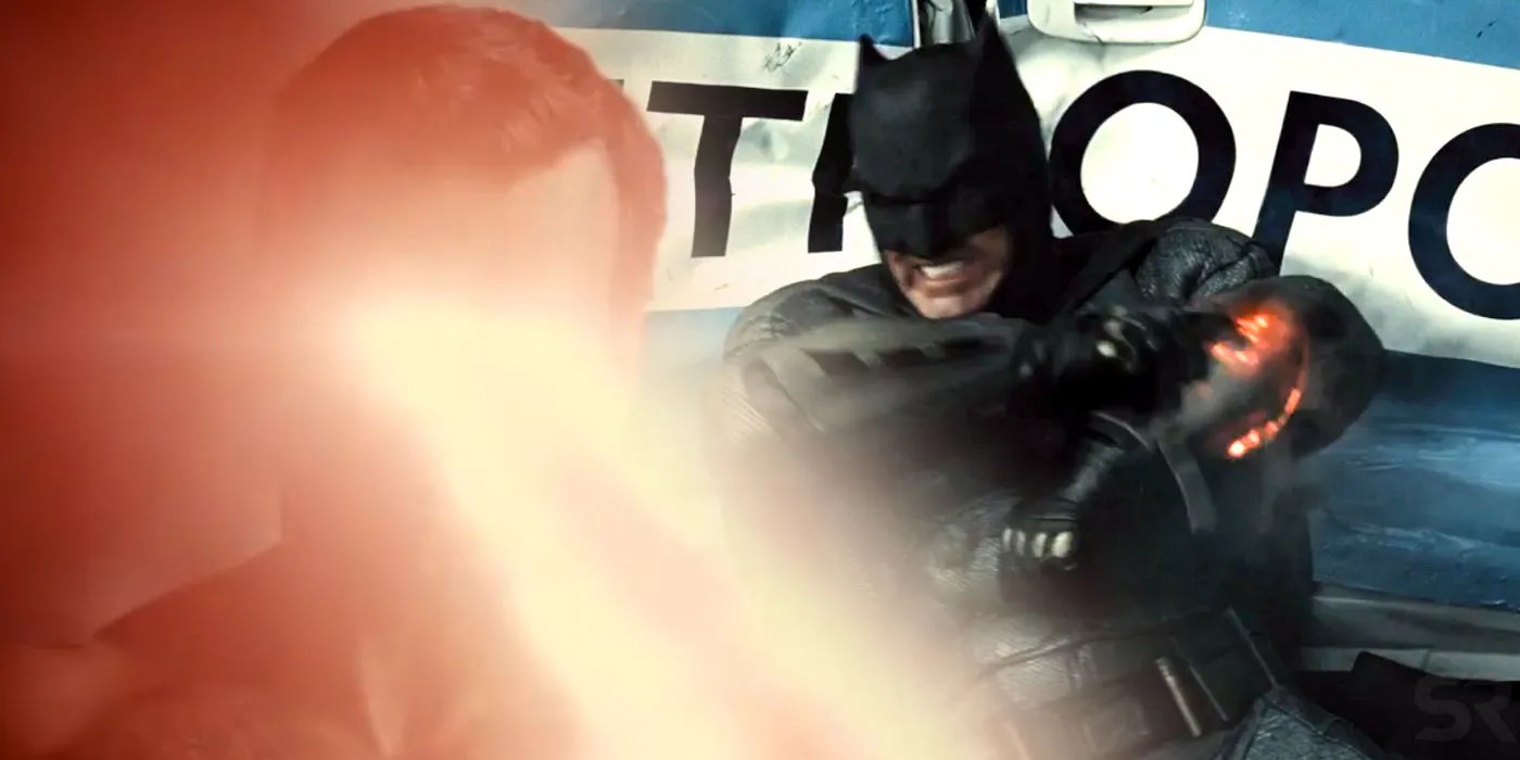 How Batman's Gauntlets Can Stop Superman's Lasers - Hot Movies News 700_x_1400_jpg