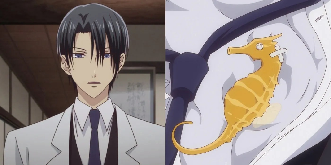 Kureno sohma (草摩 紅野, sōma kureno, kureno soma) is one of the recurring characters of the fruits basket series. Fruits Basket Every Soma Zodiac Character Their Animal Transformation