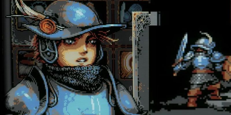 Loop Hero Necromancer Guide Techraptor - Premium Light Design Gallery - High Resolution