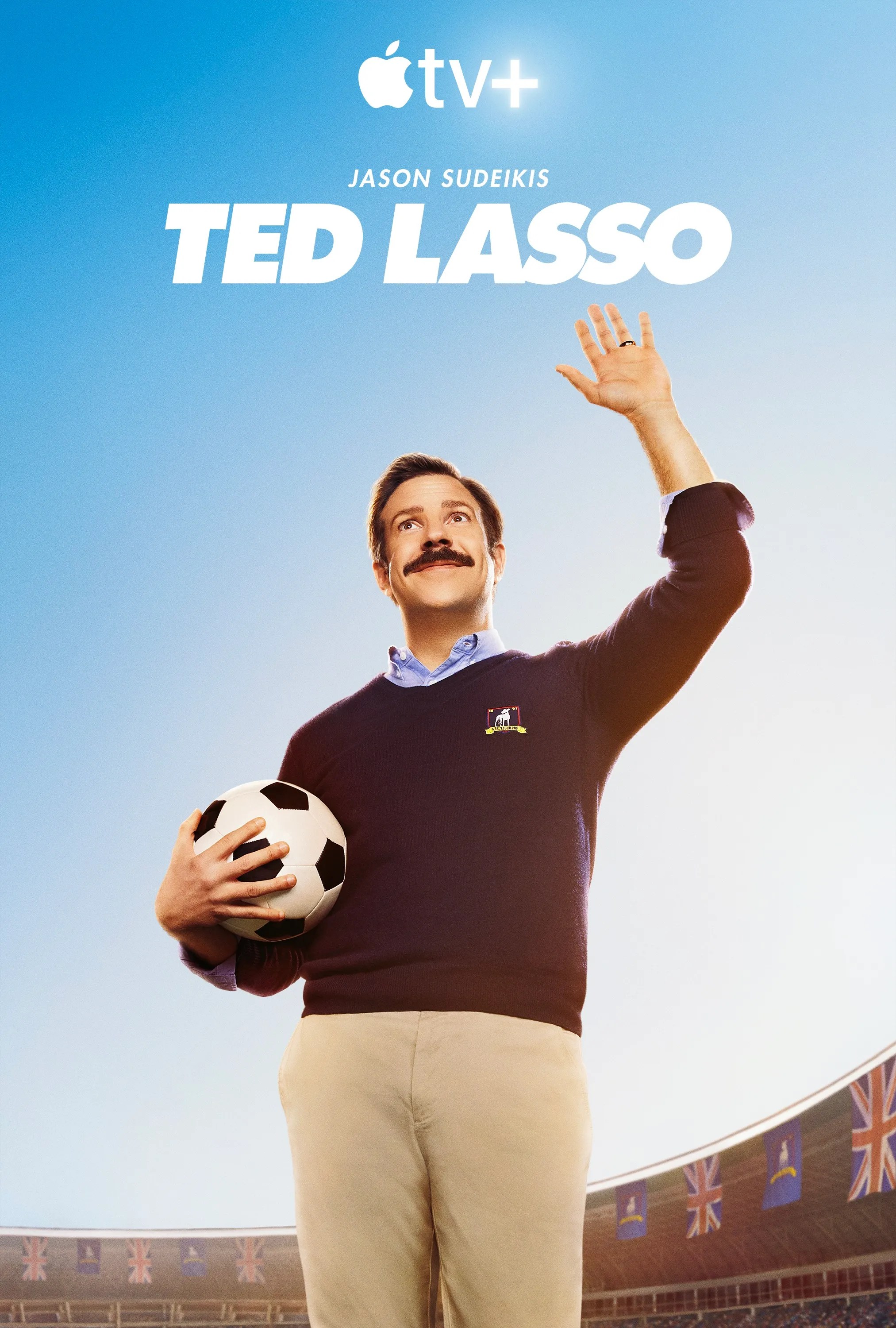 Ted Lasso Season 4 Focuses On New Characters, Says Star Nick Mohammed