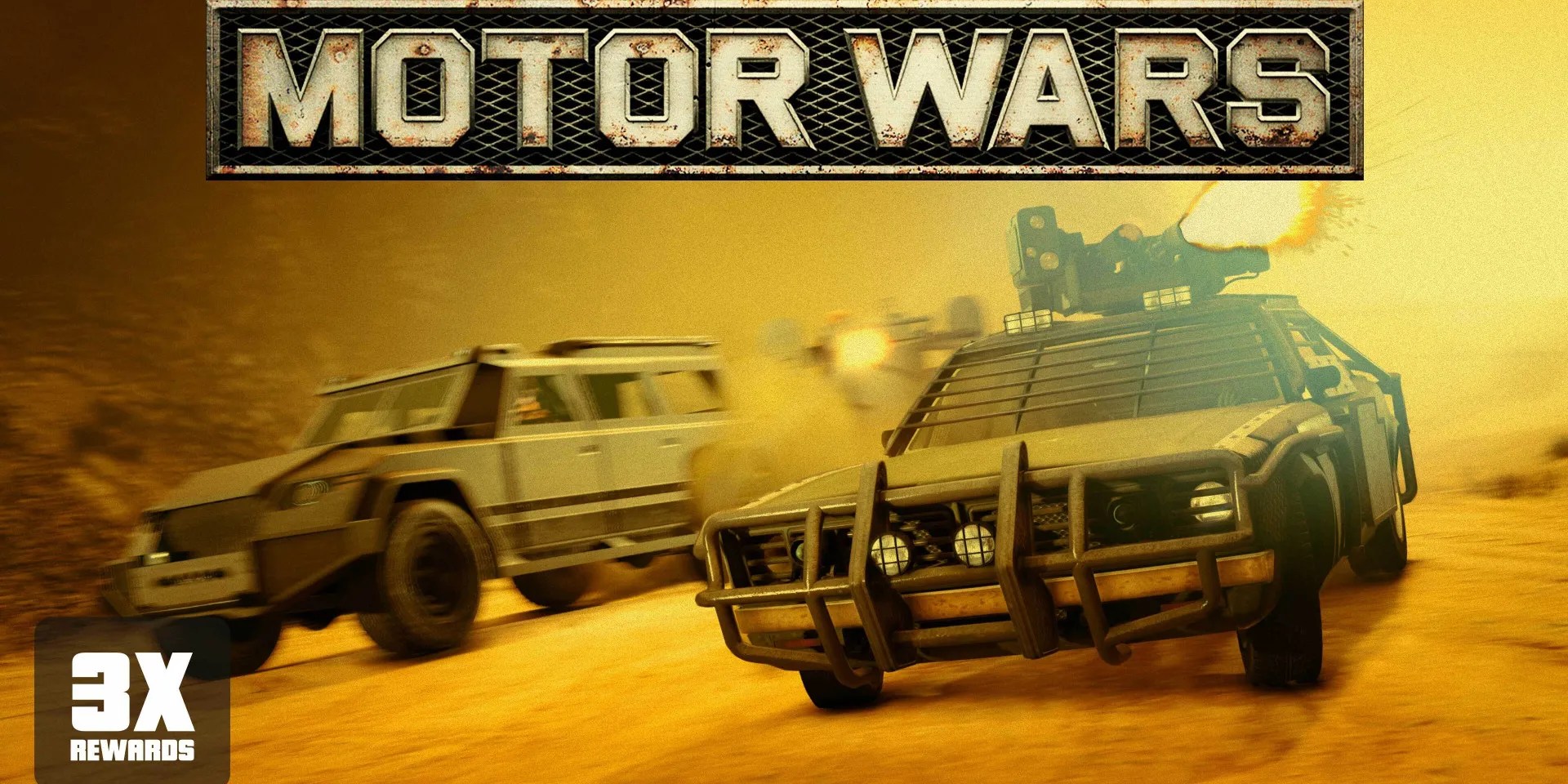 GTA Online S Motor Wars Mode Is Paying Triple Money RP All May GTA Online Motor Wars May Event 